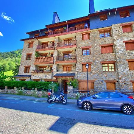 Agols, Canillo Centro, Zona Grandvalira Zewnętrze zdjęcie